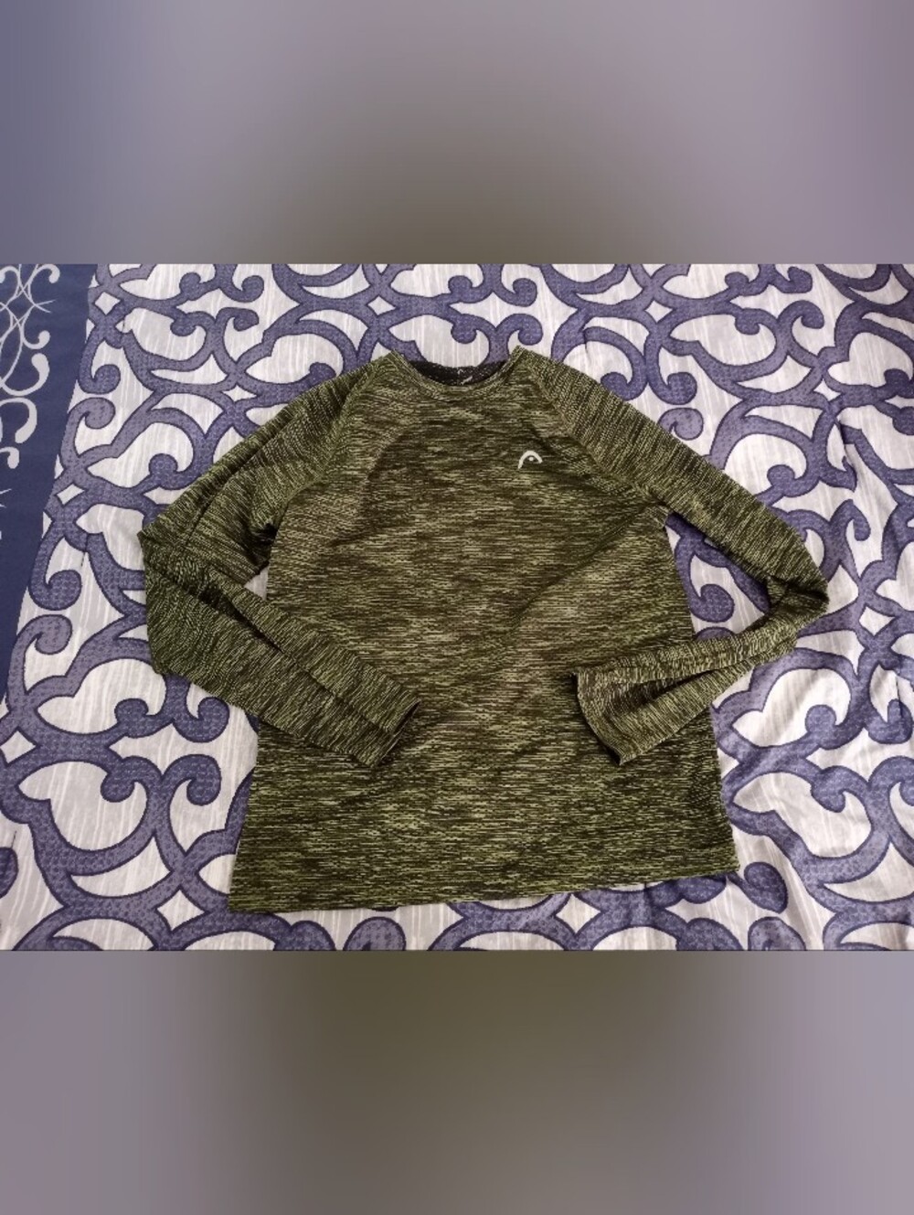 👠HEAD Mens Top👠